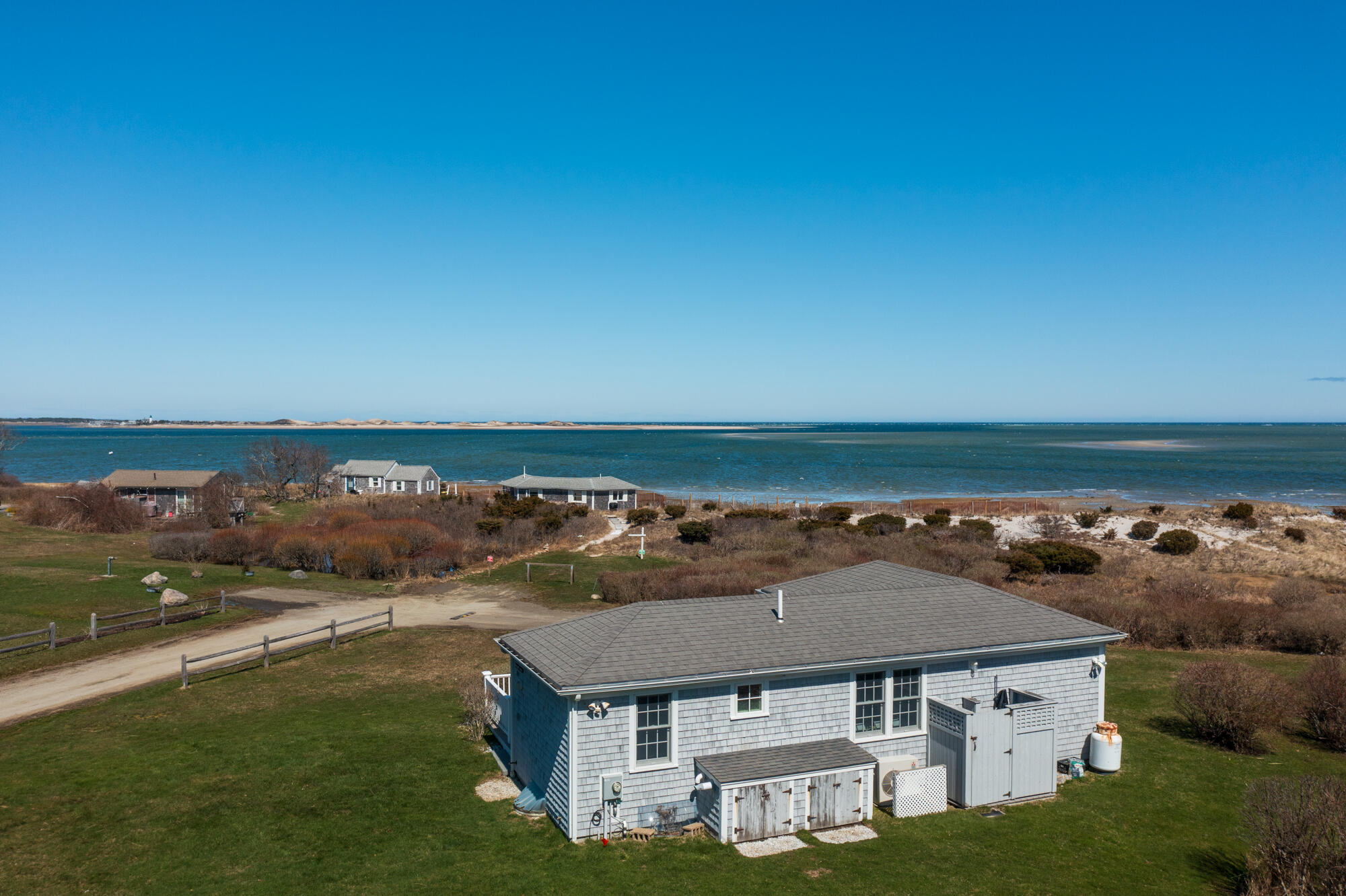 280 Harbor Point Road Barnstable, MA 02675 - Photo 2 of 23 Christies - Carolann - 280 Harbor Point
