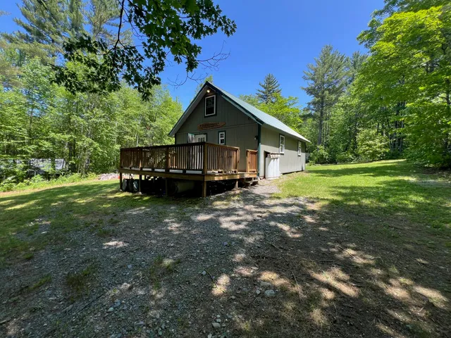 $99,900 | 2 Map Road, Athens, ME 04912