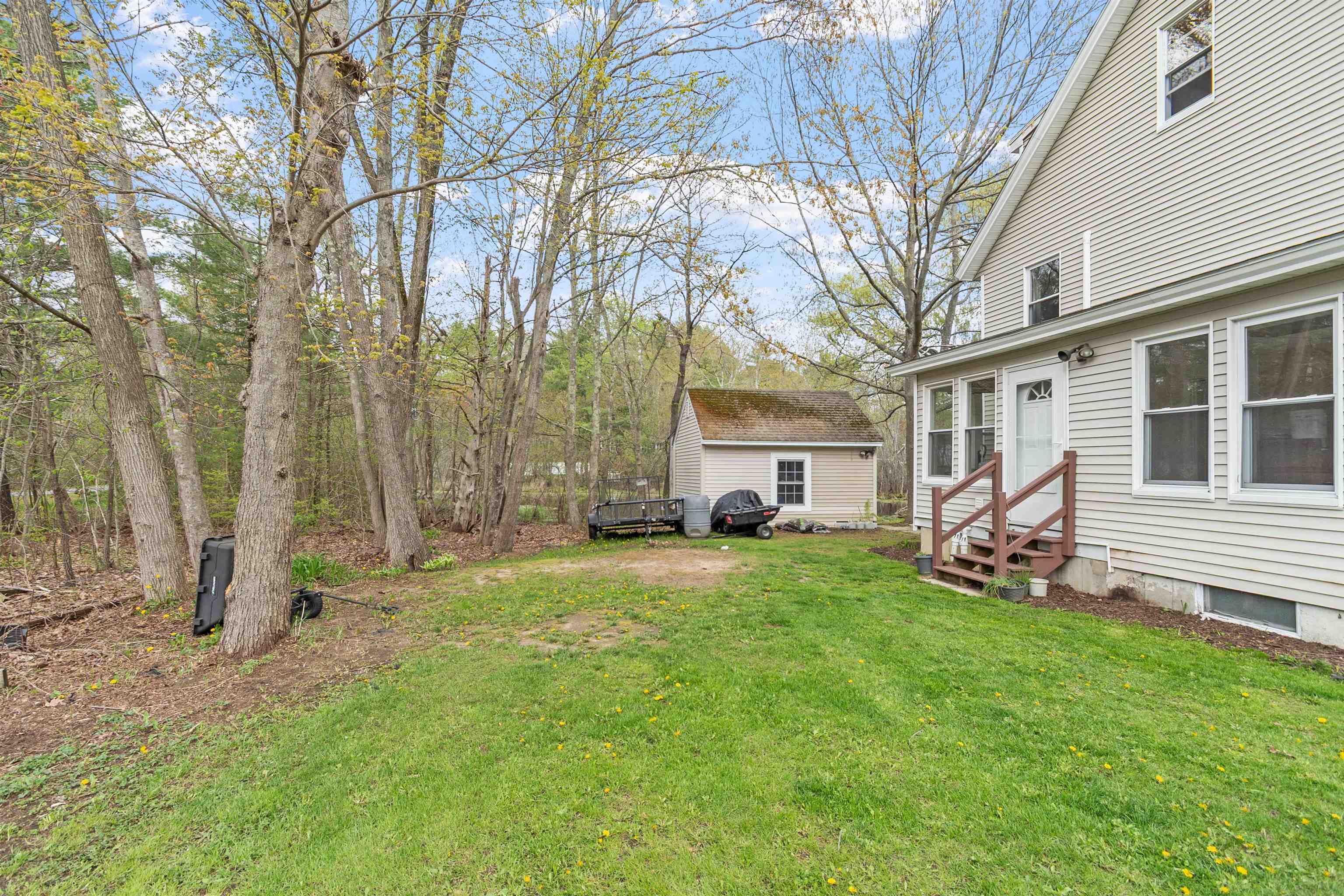 71 Linden Street Exeter, NH 03833 - Photo 5 of 32