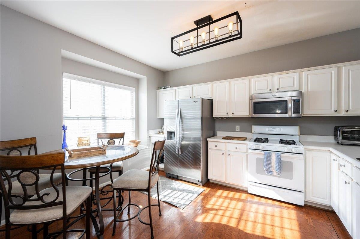 5542 Red Robin Road Raleigh, NC 27613 - Photo 12 of 23 Photo 12