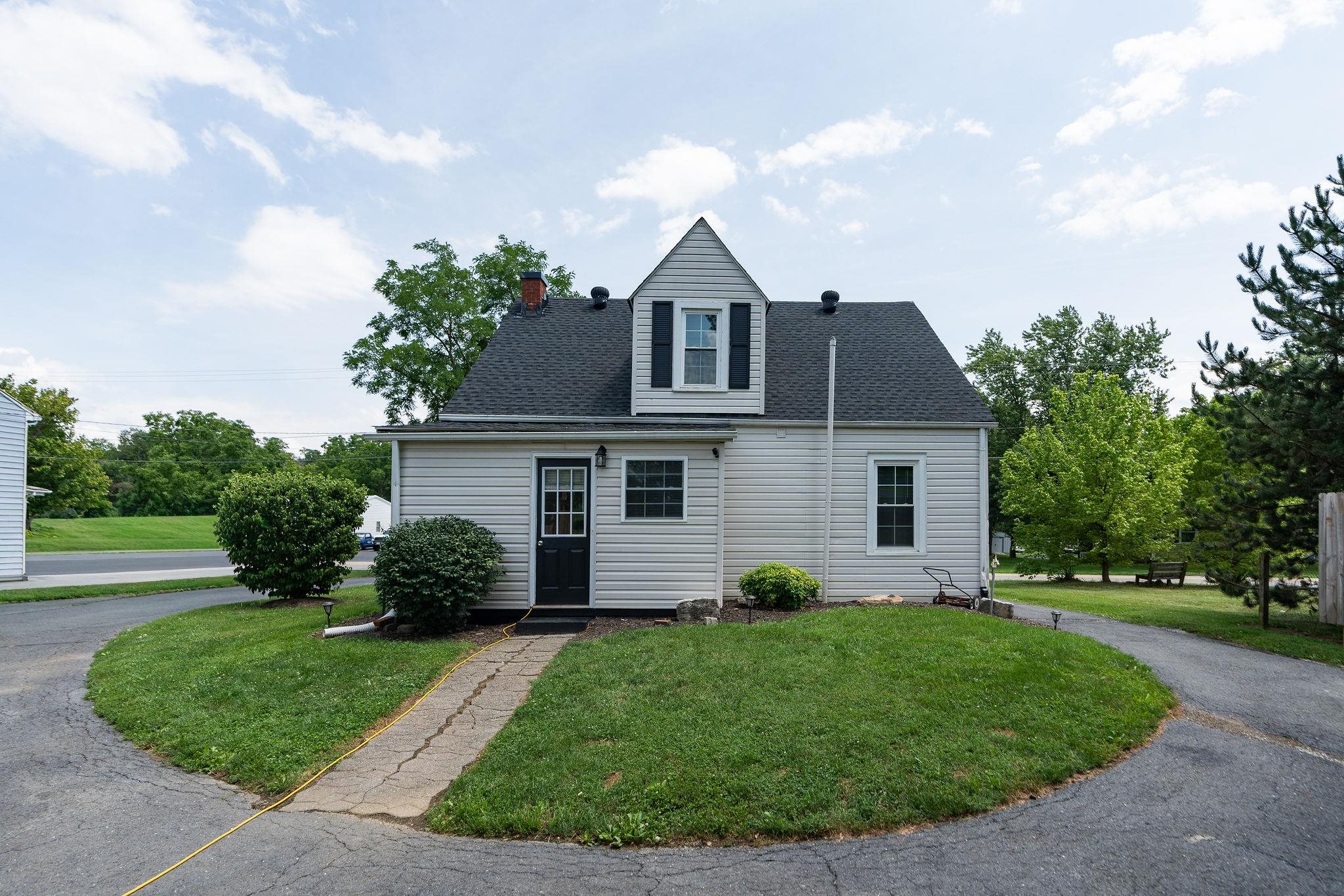 544 Battlefield Road Fort Defiance, VA 24437 - Photo 37 of 47 Gallery Image 37