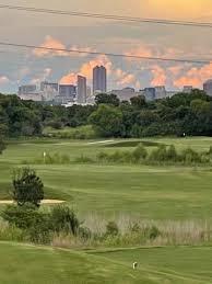 504 South O Connor Road Irving, TX 75060 - Photo 30 of 32 a view of a city with a big yard