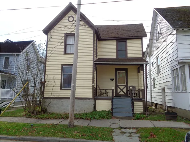 $25,000 | 6 East Hazel Street, Corning, NY 14830