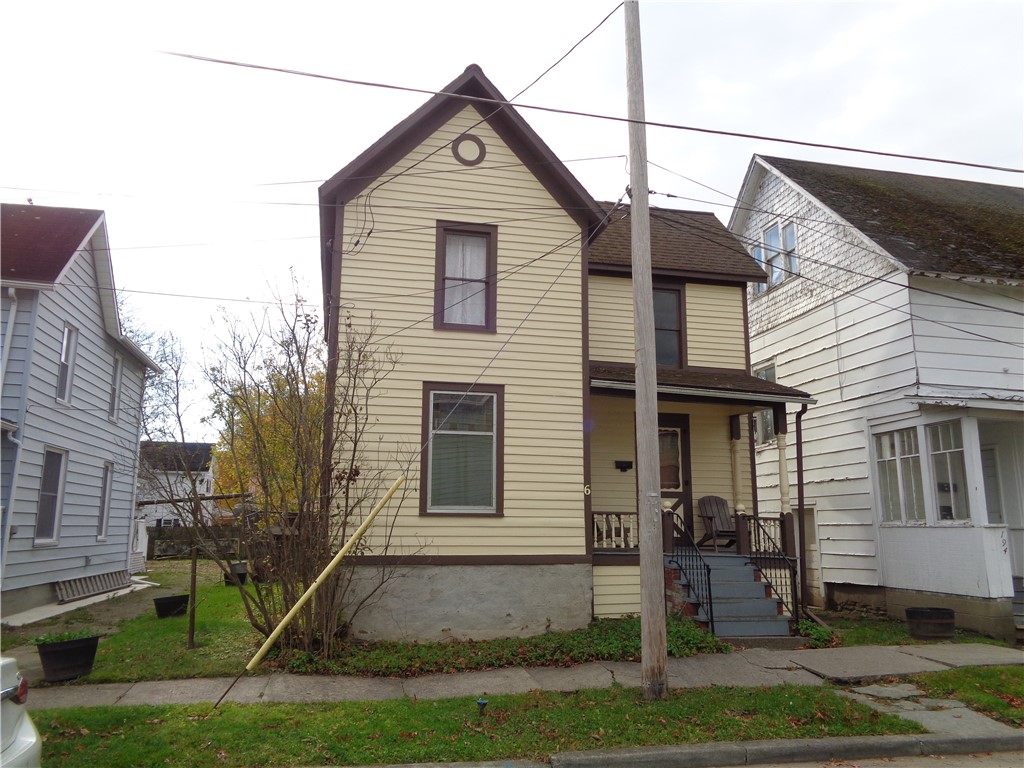 6 East Hazel Street Corning, NY 14830 - Photo 2 of 13