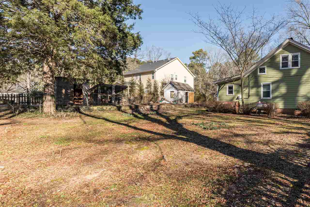 4132 Hope Valley Road Durham, NC 27707 - Photo 20 of 25 Photo 20