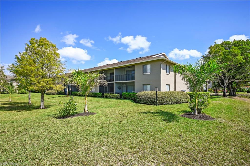 5697 Rattlesnake Hammock Road, Unit 208C Naples, FL 34113 - Photo 25 of 29 Gallery Image 25
