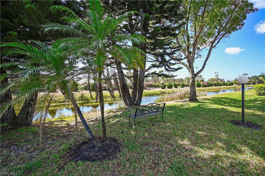 5697 Rattlesnake Hammock Road, Unit 208C Naples, FL 34113 - Photo 26 of 29 Gallery Image 26