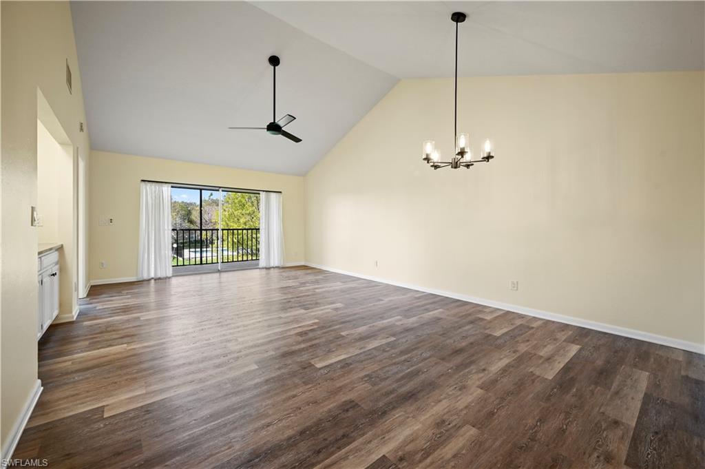 5697 Rattlesnake Hammock Road, Unit 208C Naples, FL 34113 - Photo 7 of 29 Gallery Image 7