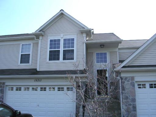 15311 Pinewood Road, Unit 1531 Lockport, IL 60441 - Photo 1 of 1