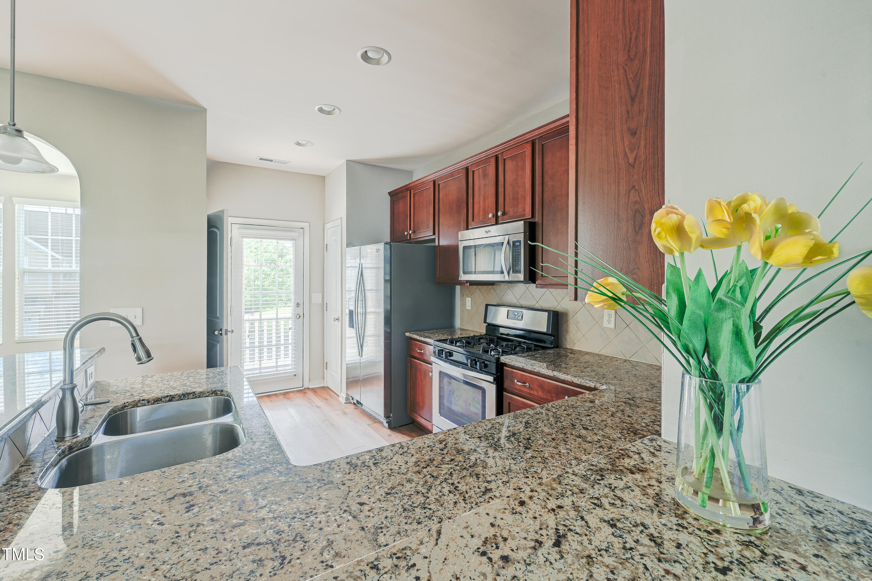 9104 Wooden Road Raleigh, NC 27617 - Photo 13 of 37 Kitchen