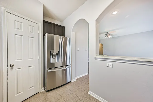 $239,000 | 1726 Village Townhome Drive, Pasadena, TX 77504