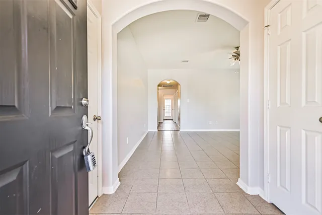 $239,000 | 1726 Village Townhome Drive, Pasadena, TX 77504