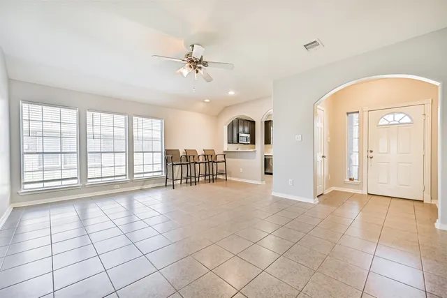 $239,000 | 1726 Village Townhome Drive, Pasadena, TX 77504