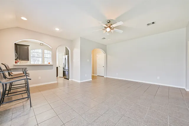 $239,000 | 1726 Village Townhome Drive, Pasadena, TX 77504