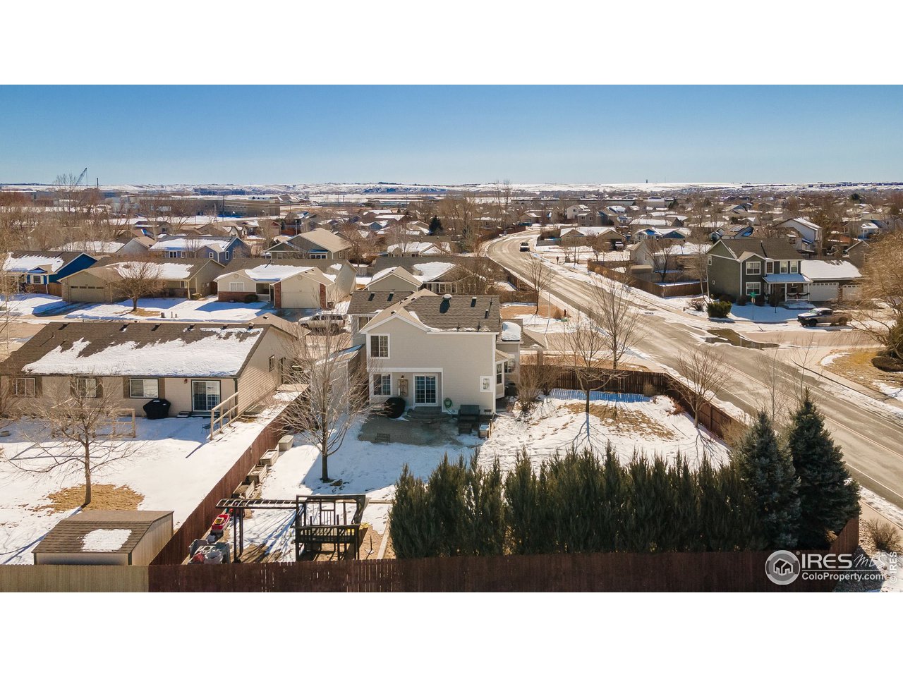 300 Amber Drive Windsor, CO 80550 - Photo 32 of 40