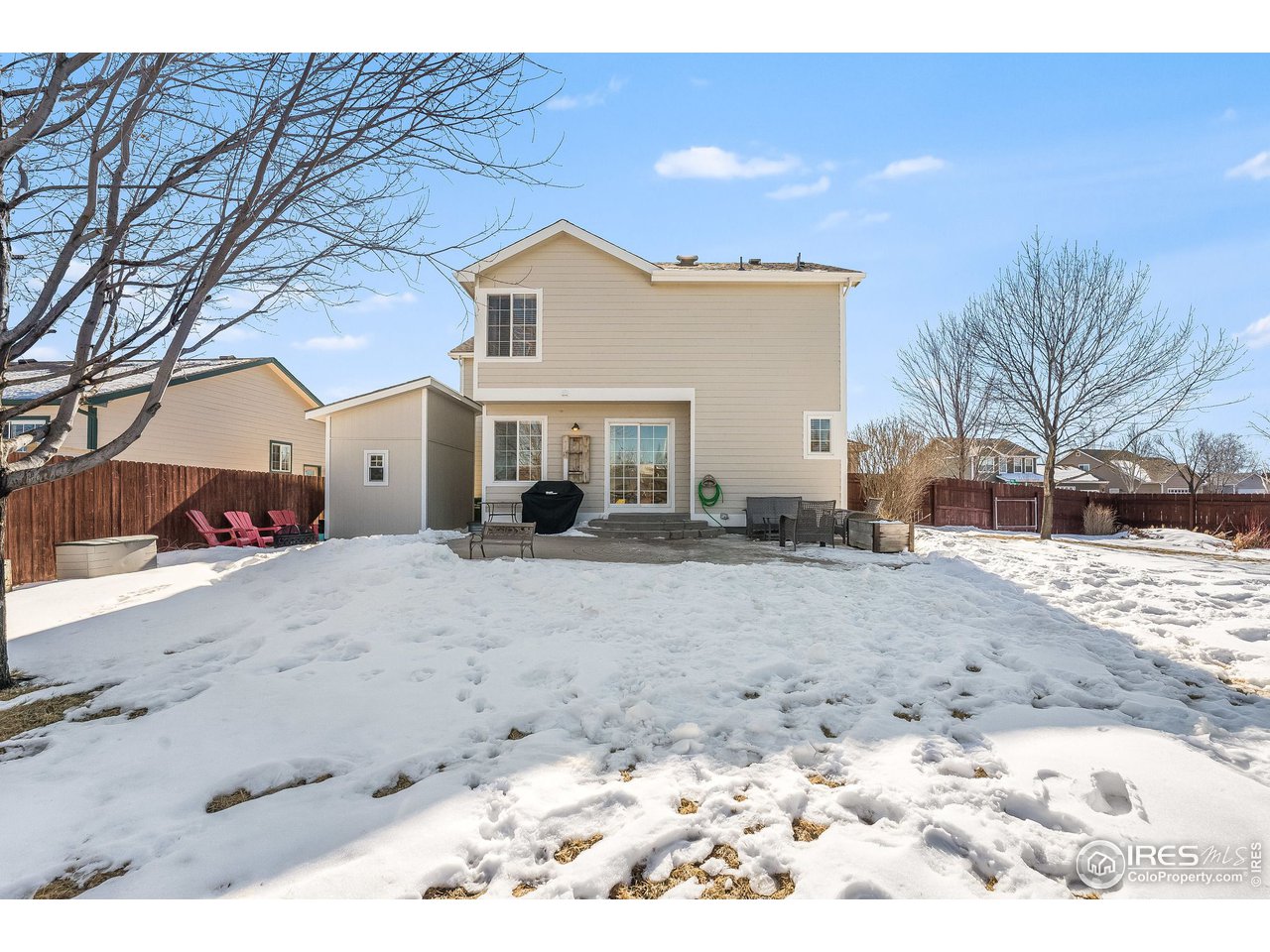 300 Amber Drive Windsor, CO 80550 - Photo 37 of 40