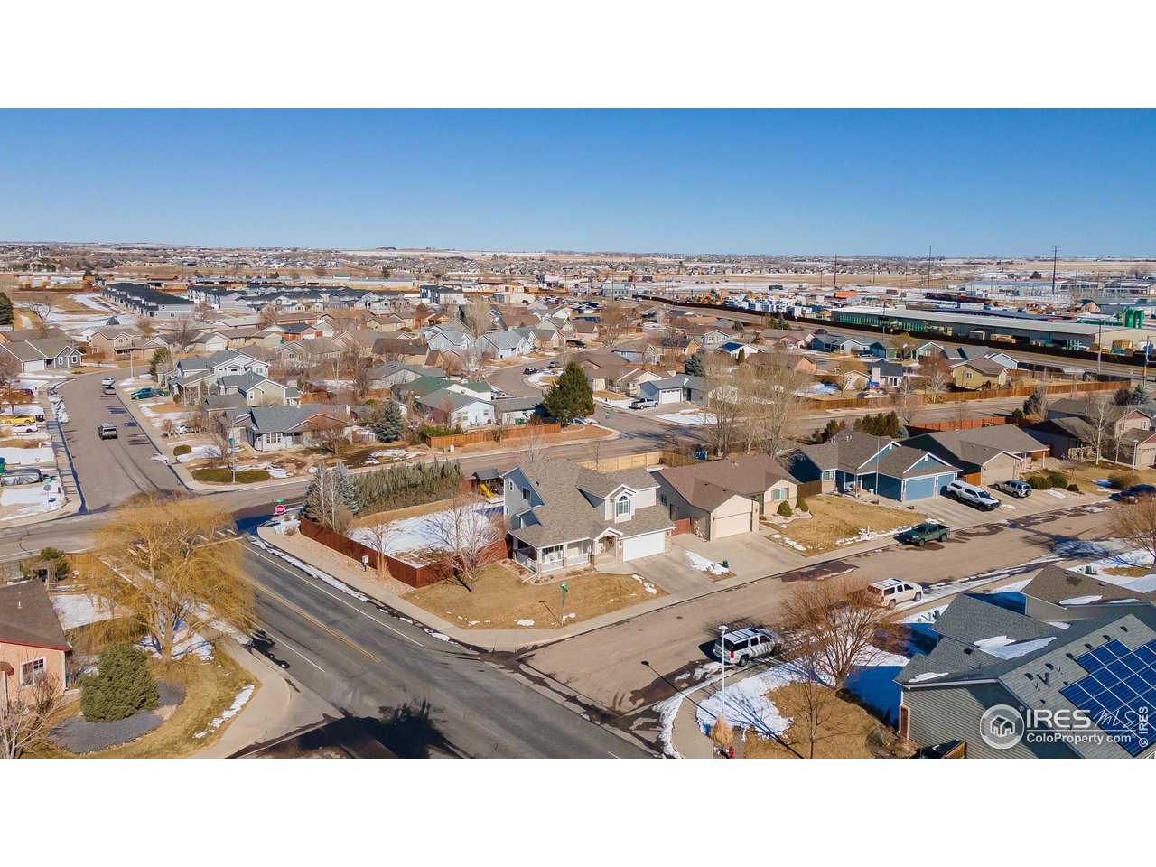 300 Amber Drive Windsor, CO 80550 - Photo 38 of 40