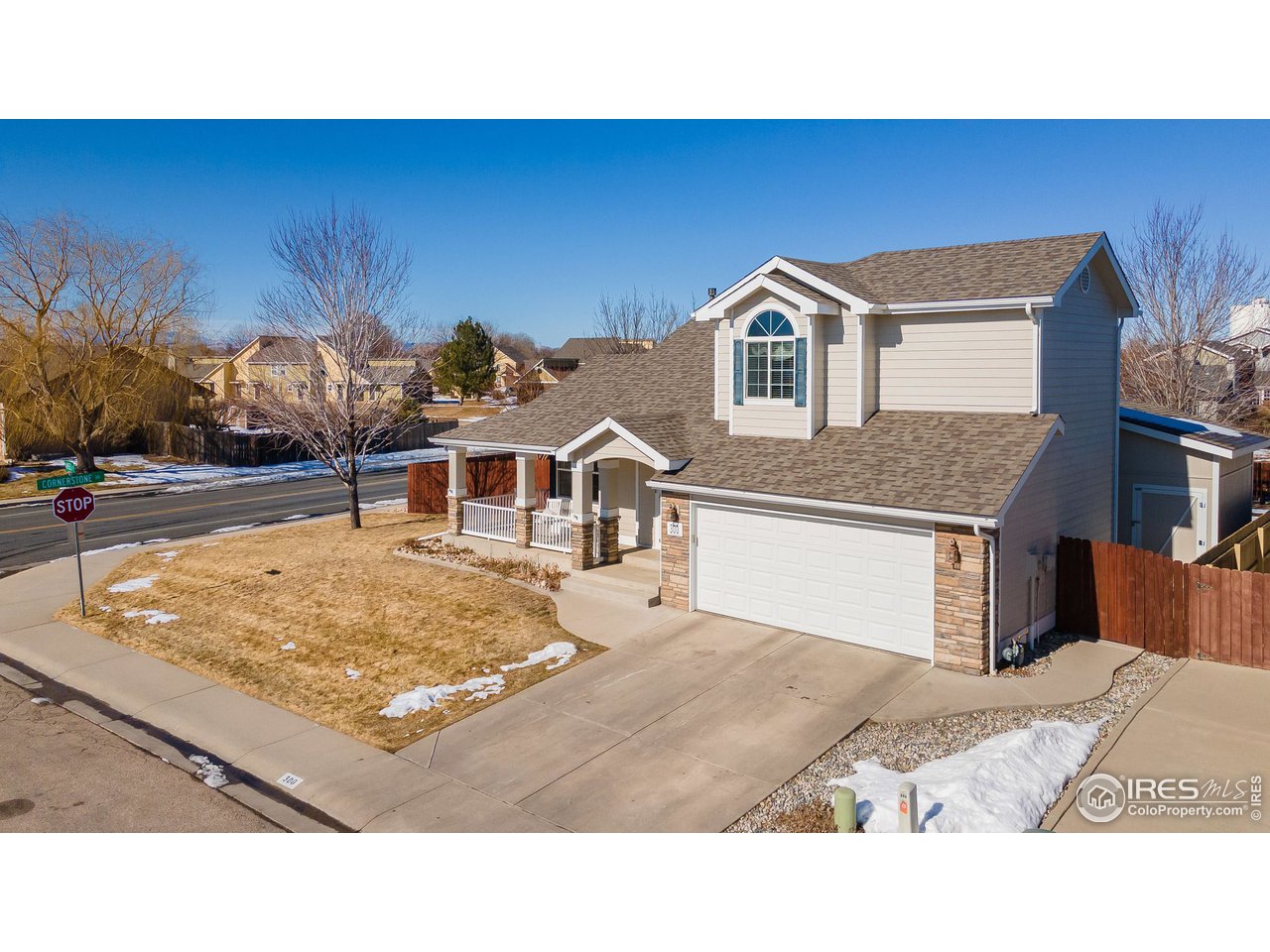 300 Amber Drive Windsor, CO 80550 - Photo 40 of 40