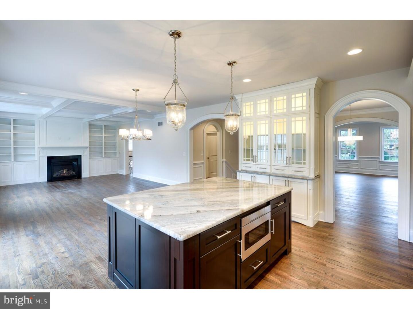 358 Sprague Road Narberth, PA 19072 - Photo 3 of 9