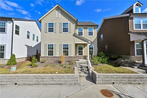 $2,900 | 4541 Encore Boulevard, Duluth, GA 30097