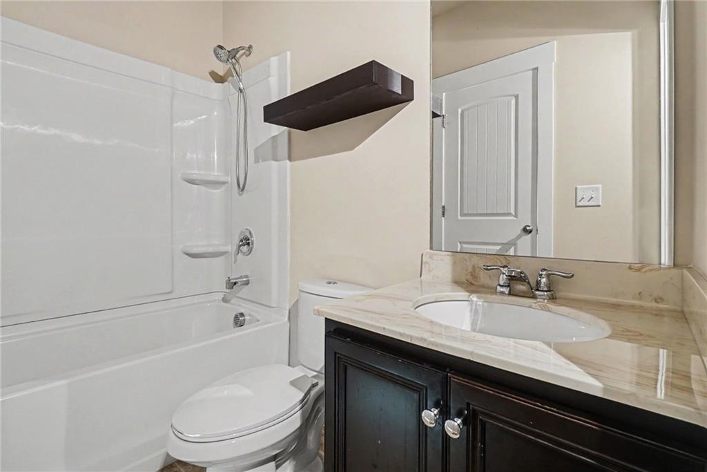 411 Ridgeway Lane Canton, GA 30114 - Photo 22 of 34