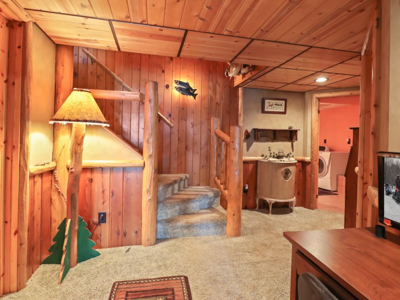 5545 Mohawk Shores Road, Unit W/ 3 08ACR Rhinelander, WI 54501 - Photo 39 of 48 Gallery Image 39