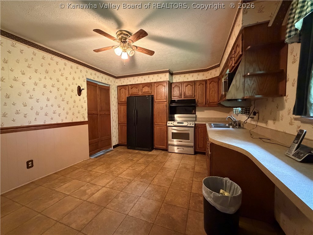 65 Fruth Addition Road Red House, WV 25168 - Photo 22 of 50 Gallery Image 22