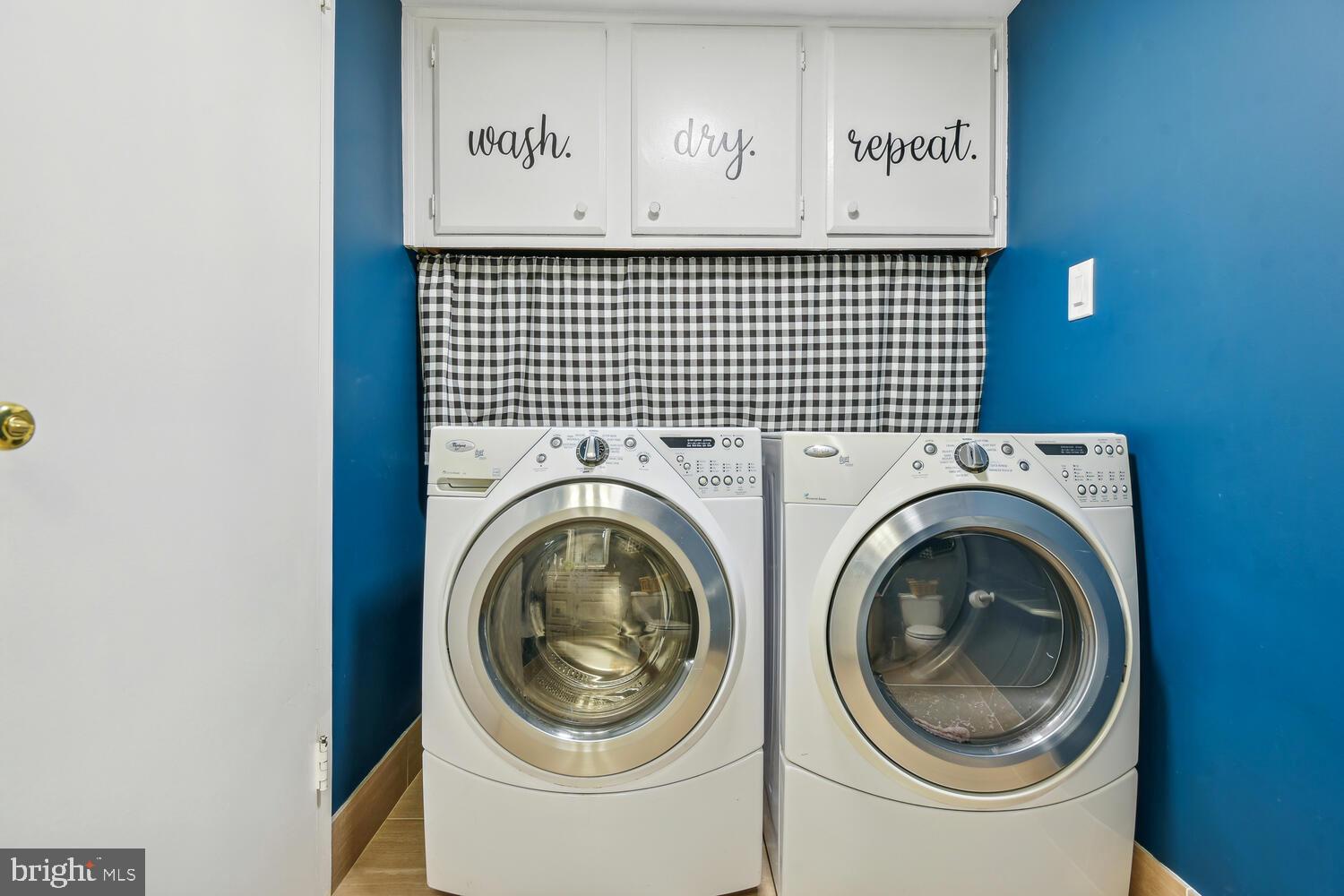 1753 Ivy Oak Square Reston, VA 20190 - Photo 13 of 27 Laundry