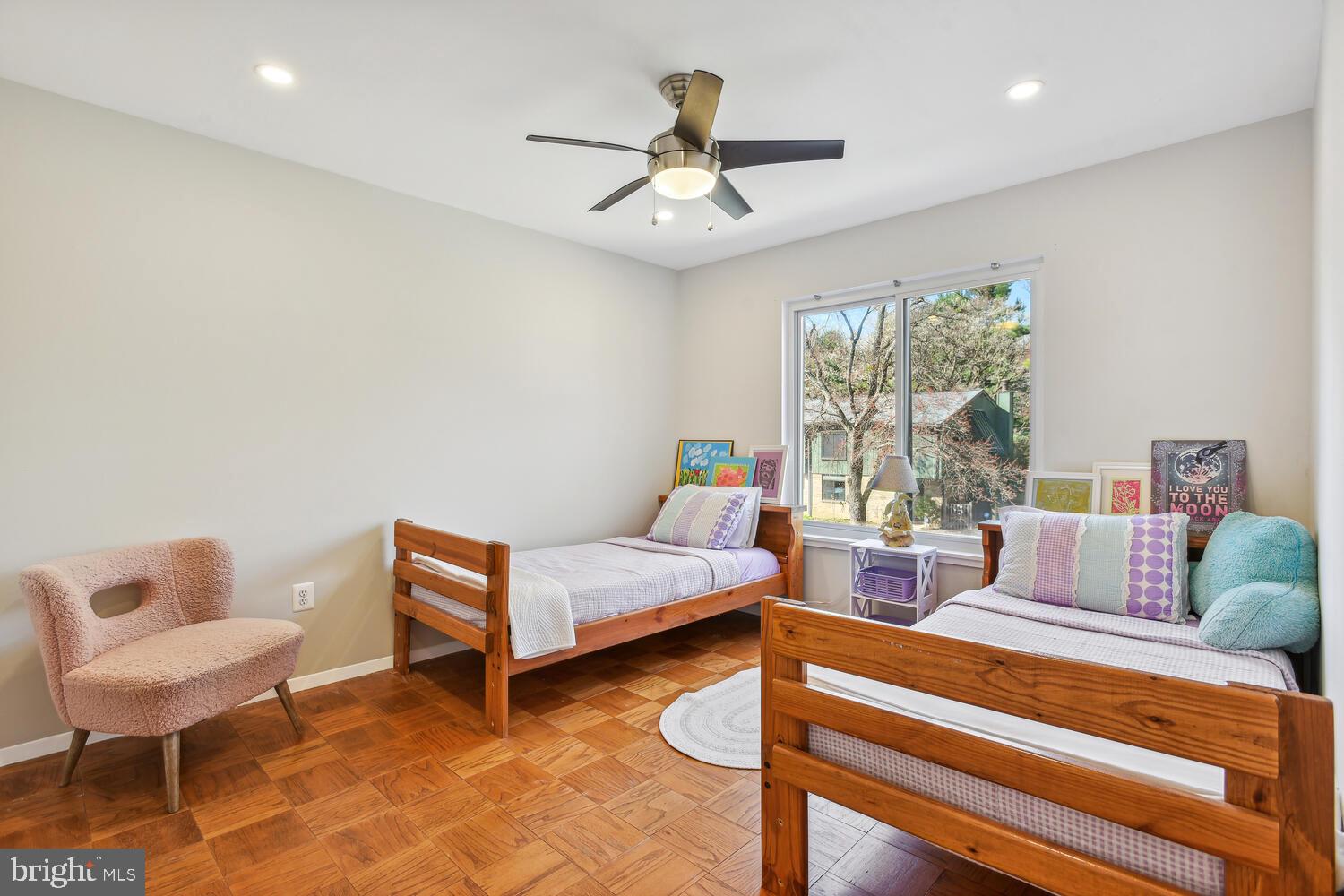 1753 Ivy Oak Square Reston, VA 20190 - Photo 18 of 27 Bedroom 2