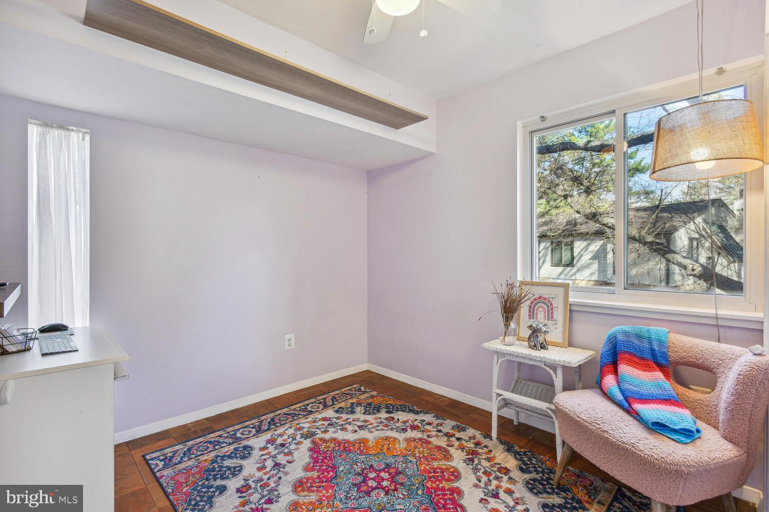 1753 Ivy Oak Square Reston, VA 20190 - Photo 19 of 27 Bedroom/Office/gym #3