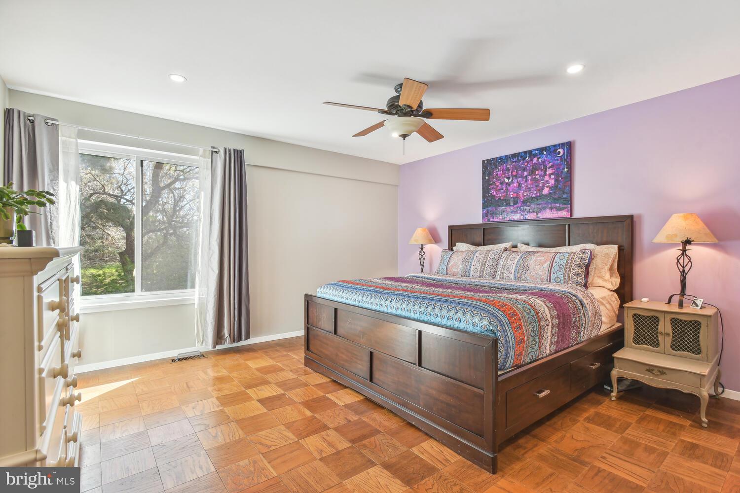 1753 Ivy Oak Square Reston, VA 20190 - Photo 21 of 27 Primary Bedroom