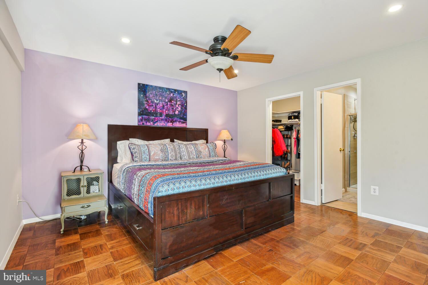 1753 Ivy Oak Square Reston, VA 20190 - Photo 22 of 27 Primary Bedroom