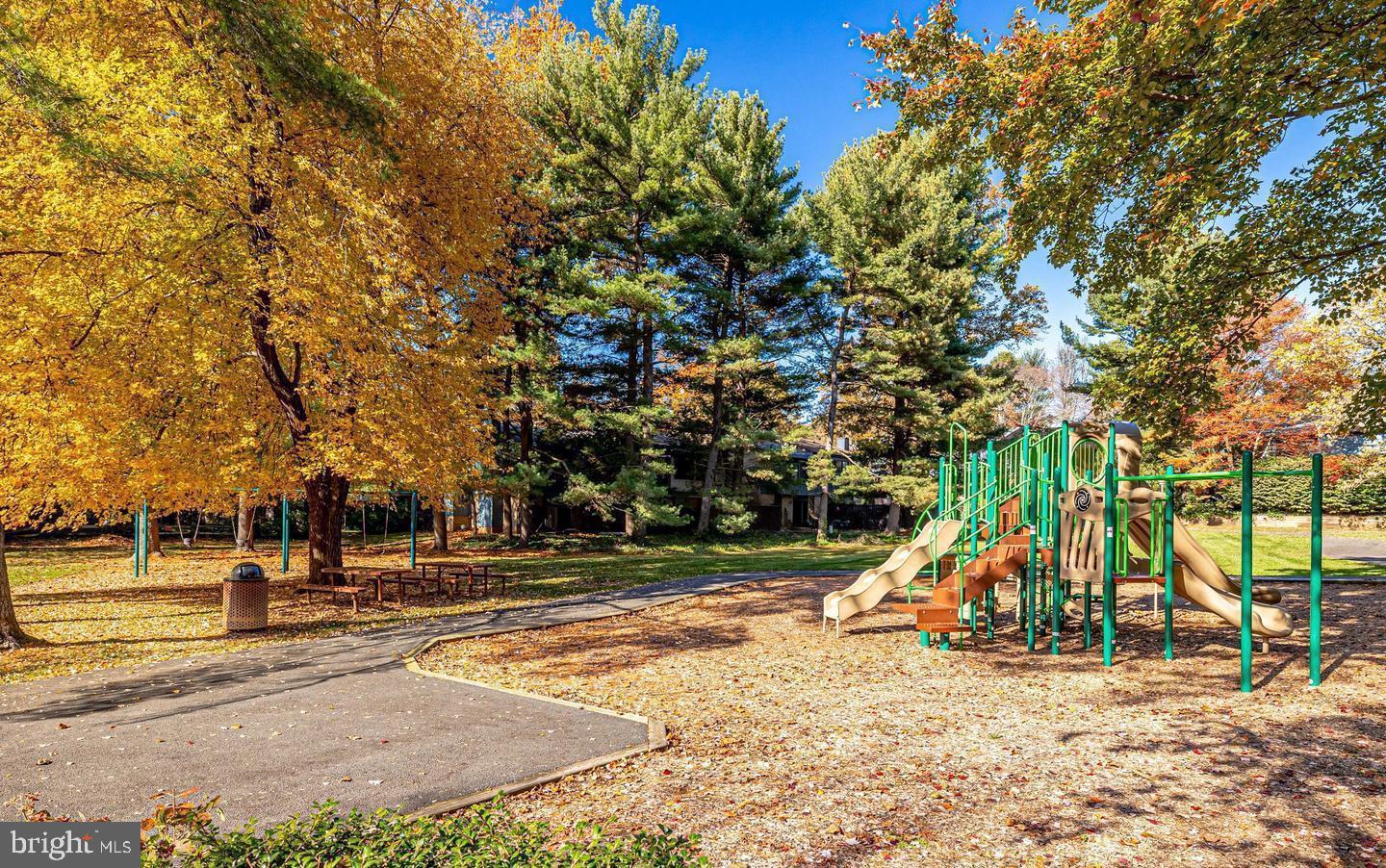 1753 Ivy Oak Square Reston, VA 20190 - Photo 26 of 27 Neighborhood Tot Lot