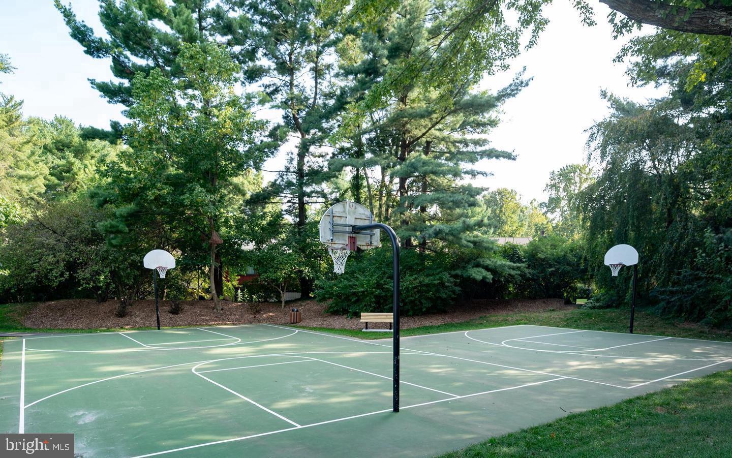 1753 Ivy Oak Square Reston, VA 20190 - Photo 27 of 27 Neighborhood Court