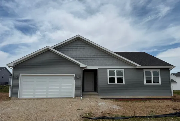 $474,900 | 358 Wild Rose, Stoughton, WI 53589