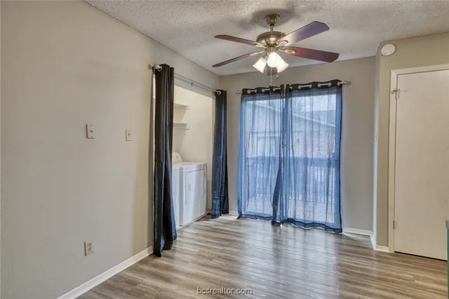 $1,025 | 717 Wellesley Court, Unit C, College Station, TX 77840