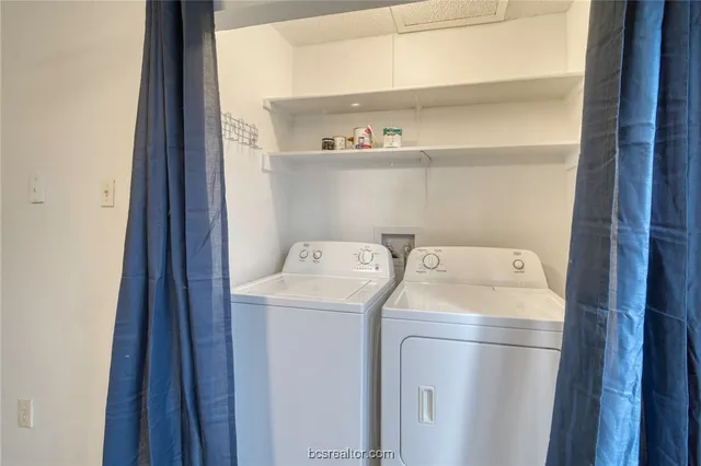 $1,025 | 717 Wellesley Court, Unit C, College Station, TX 77840