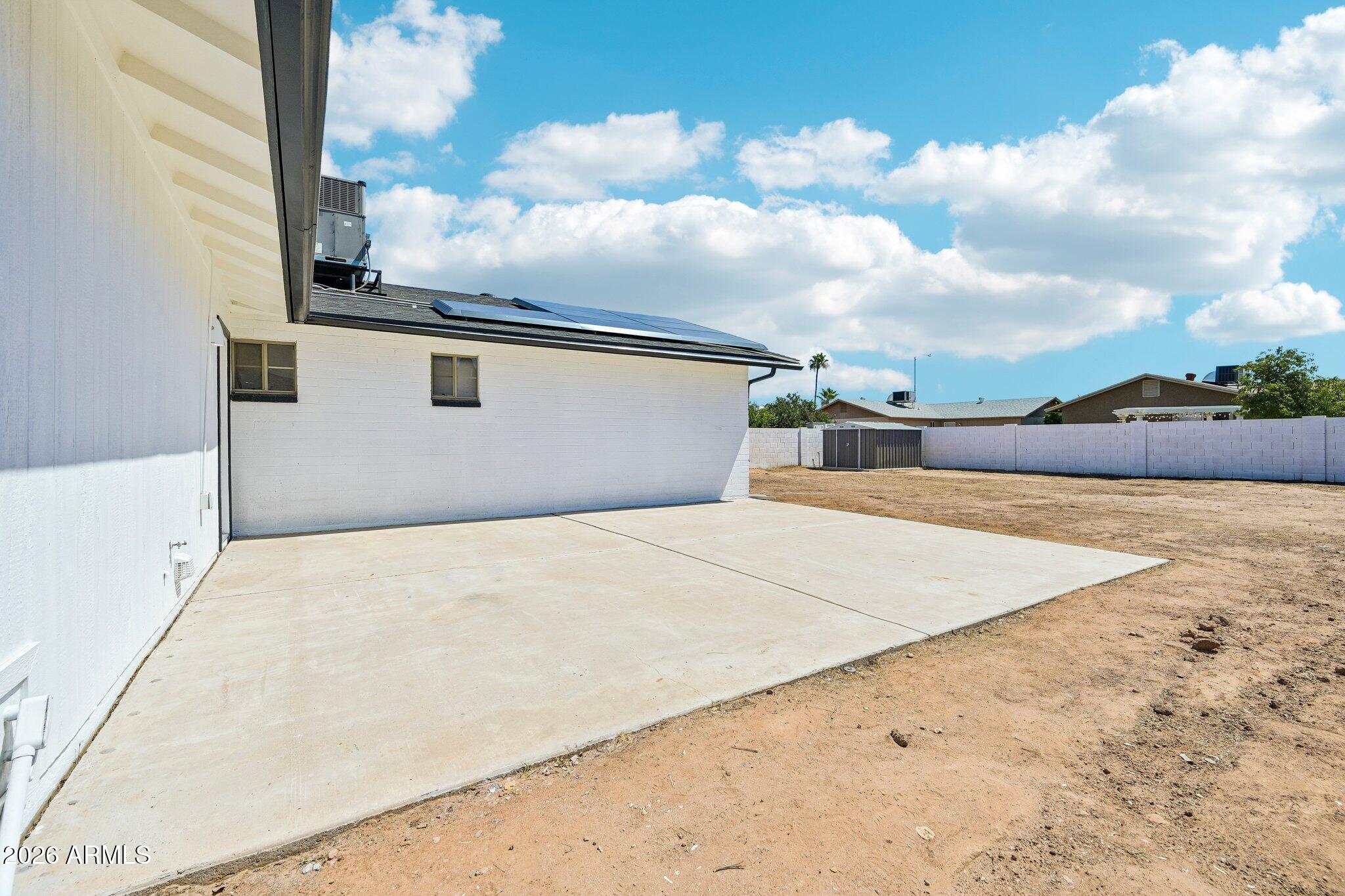 113 North Ridge Circle Mesa, AZ 85203 - Photo 33 of 35