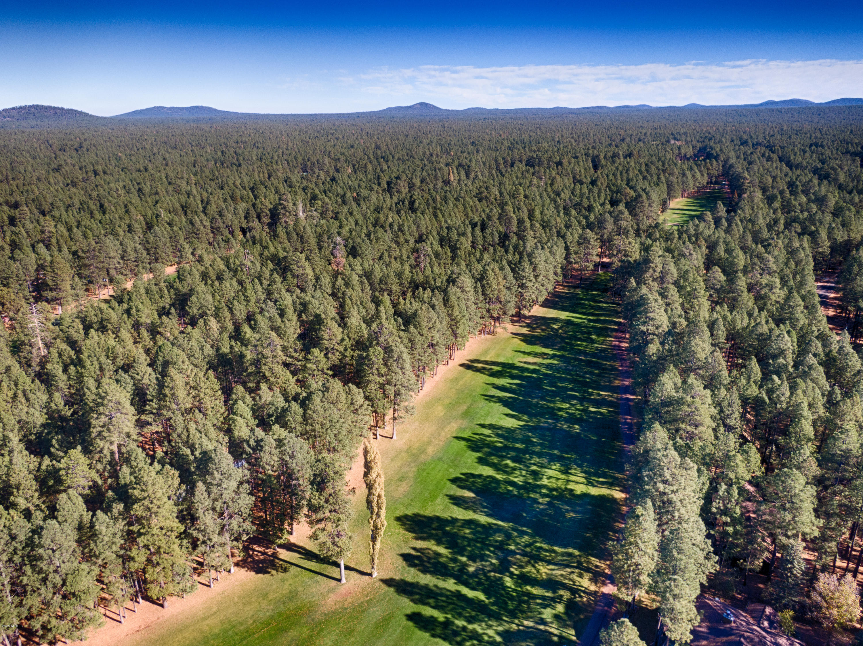 7351 Geronimo Road Pinetop, AZ 85935 - Photo 3 of 27 DJI_0014_HDR