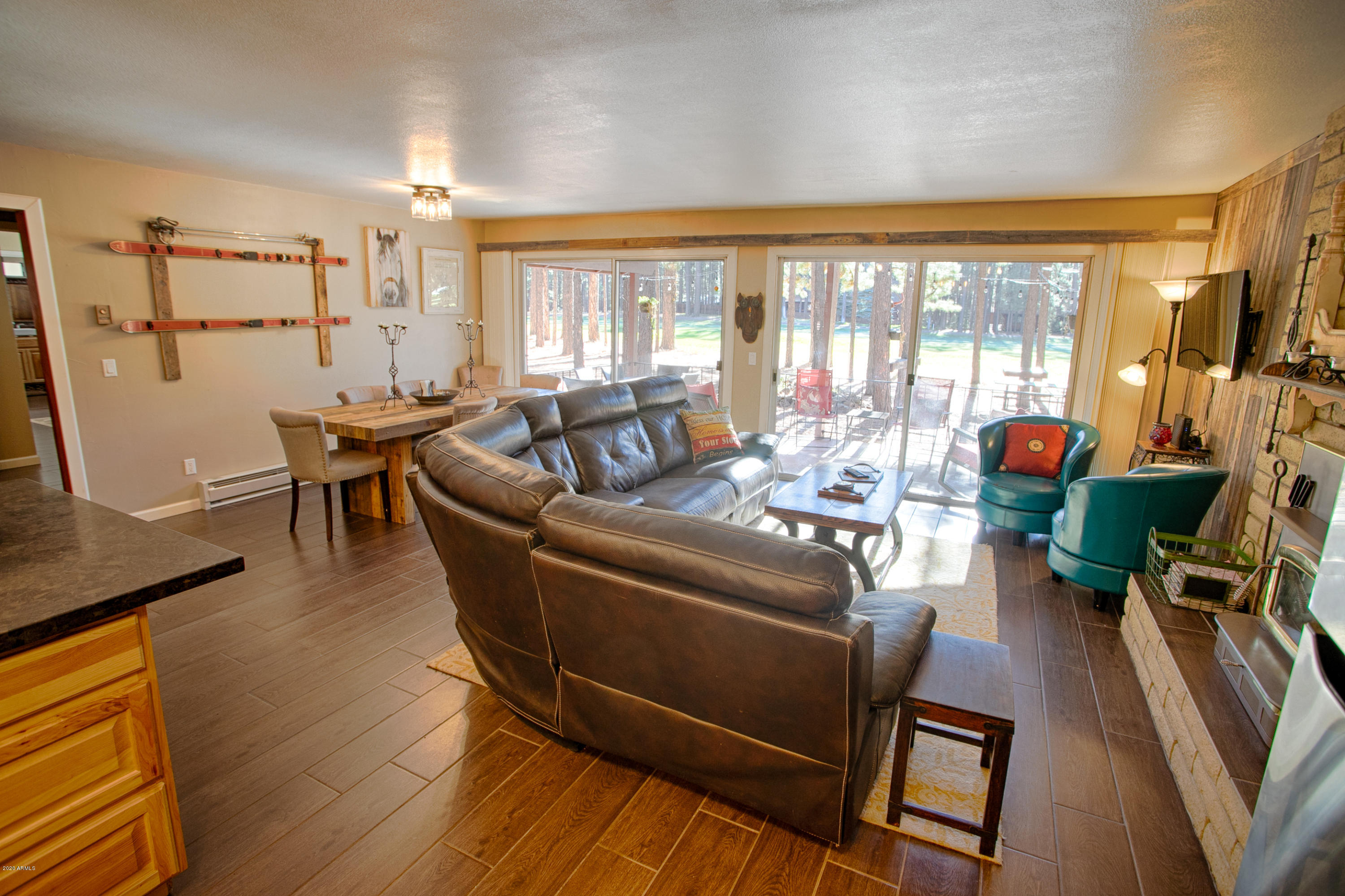 7351 Geronimo Road Pinetop, AZ 85935 - Photo 6 of 27 IMG_3154_HDR