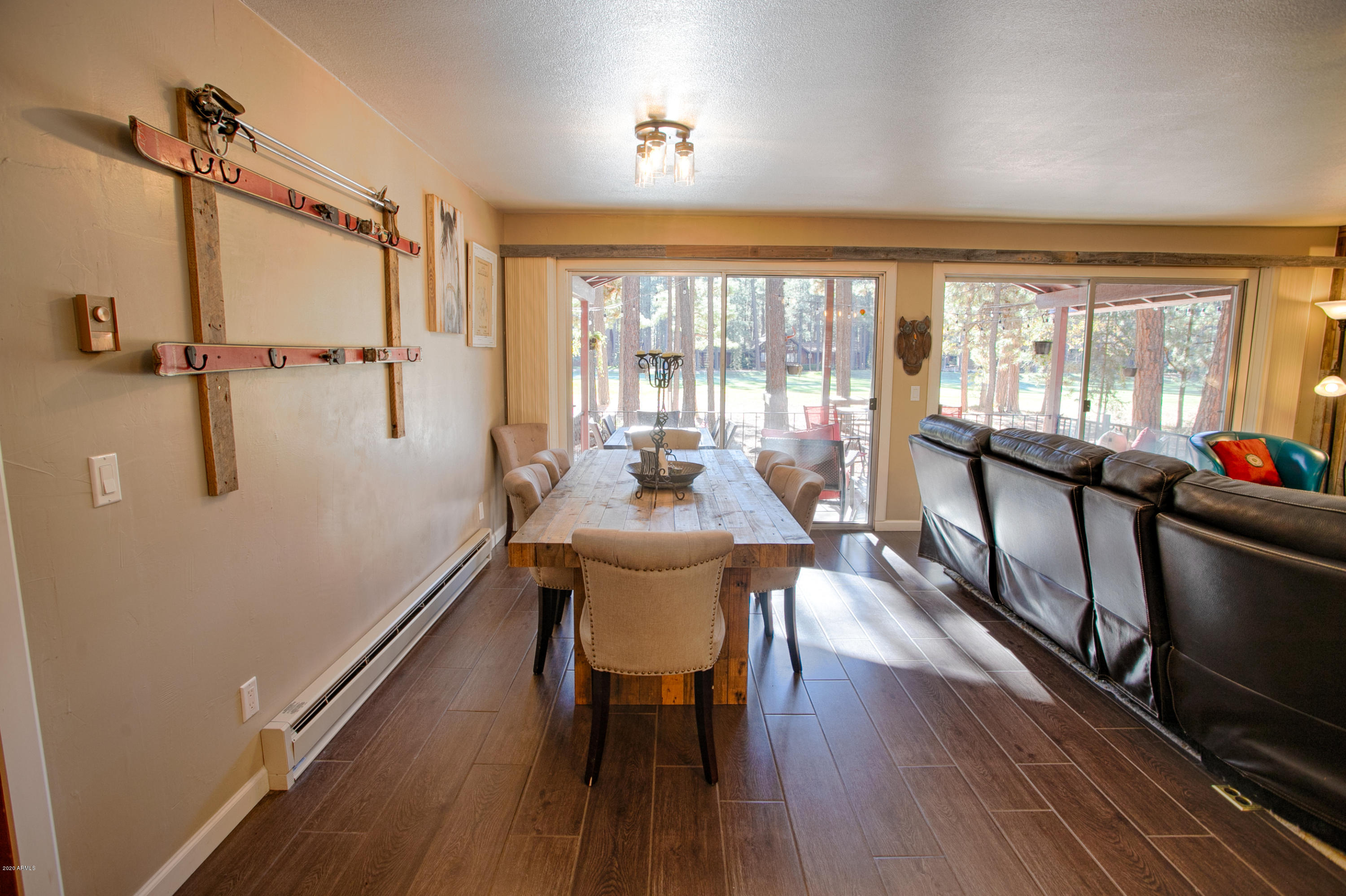 7351 Geronimo Road Pinetop, AZ 85935 - Photo 7 of 27 IMG_3157_HDR