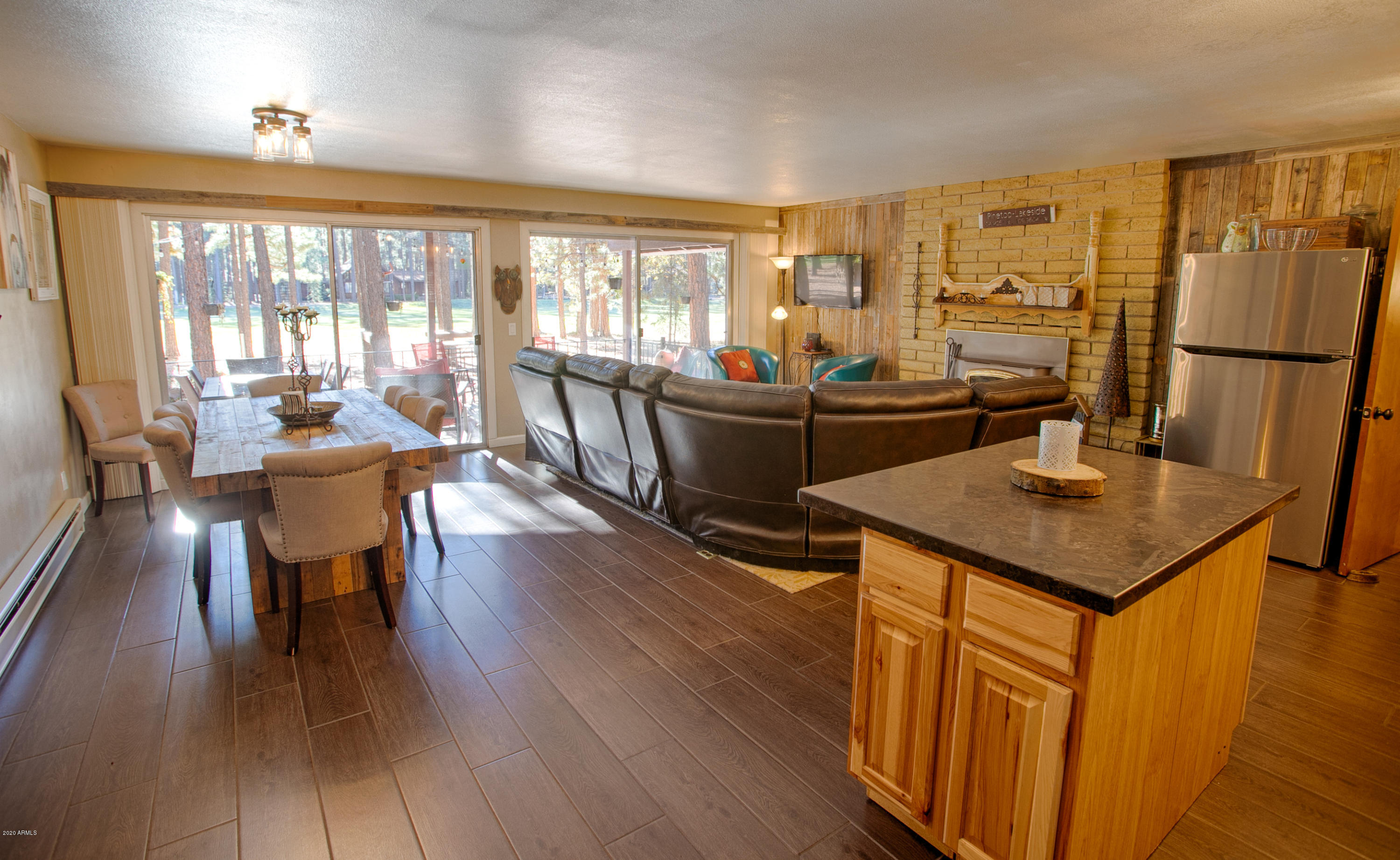 7351 Geronimo Road Pinetop, AZ 85935 - Photo 8 of 27 IMG_3160_HDR