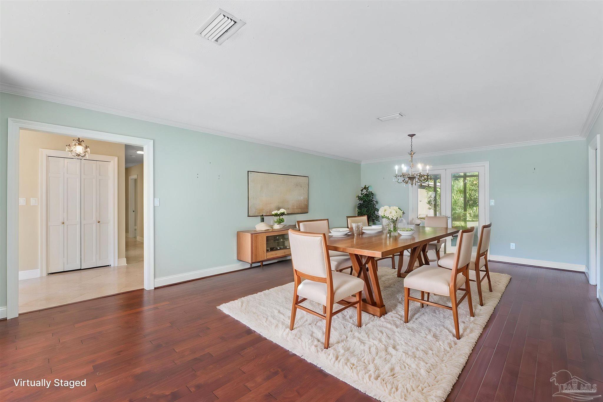 801 Bay Cliffs Road Gulf Breeze, FL 32561 - Photo 10 of 48 Gallery Image 10