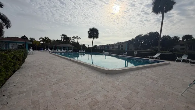 $139,888 | 1560 Northeast 12th Terrace, Unit D9, Jensen Beach, FL 34957