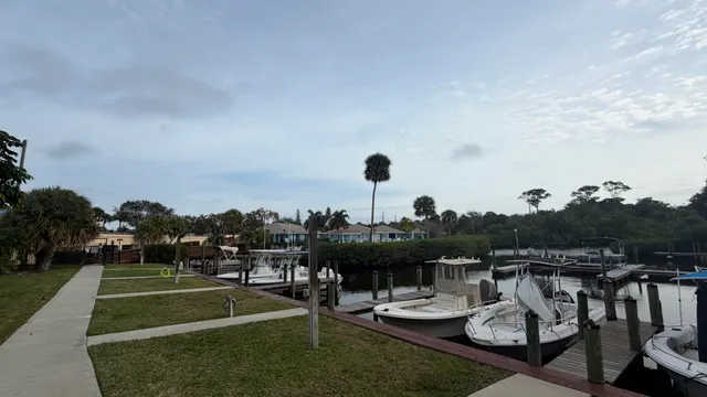 $139,888 | 1560 Northeast 12th Terrace, Unit D9, Jensen Beach, FL 34957