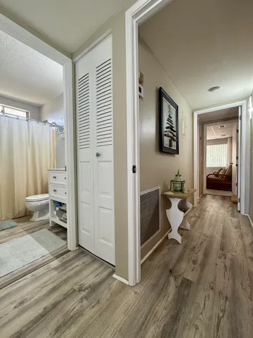 a view of a living room