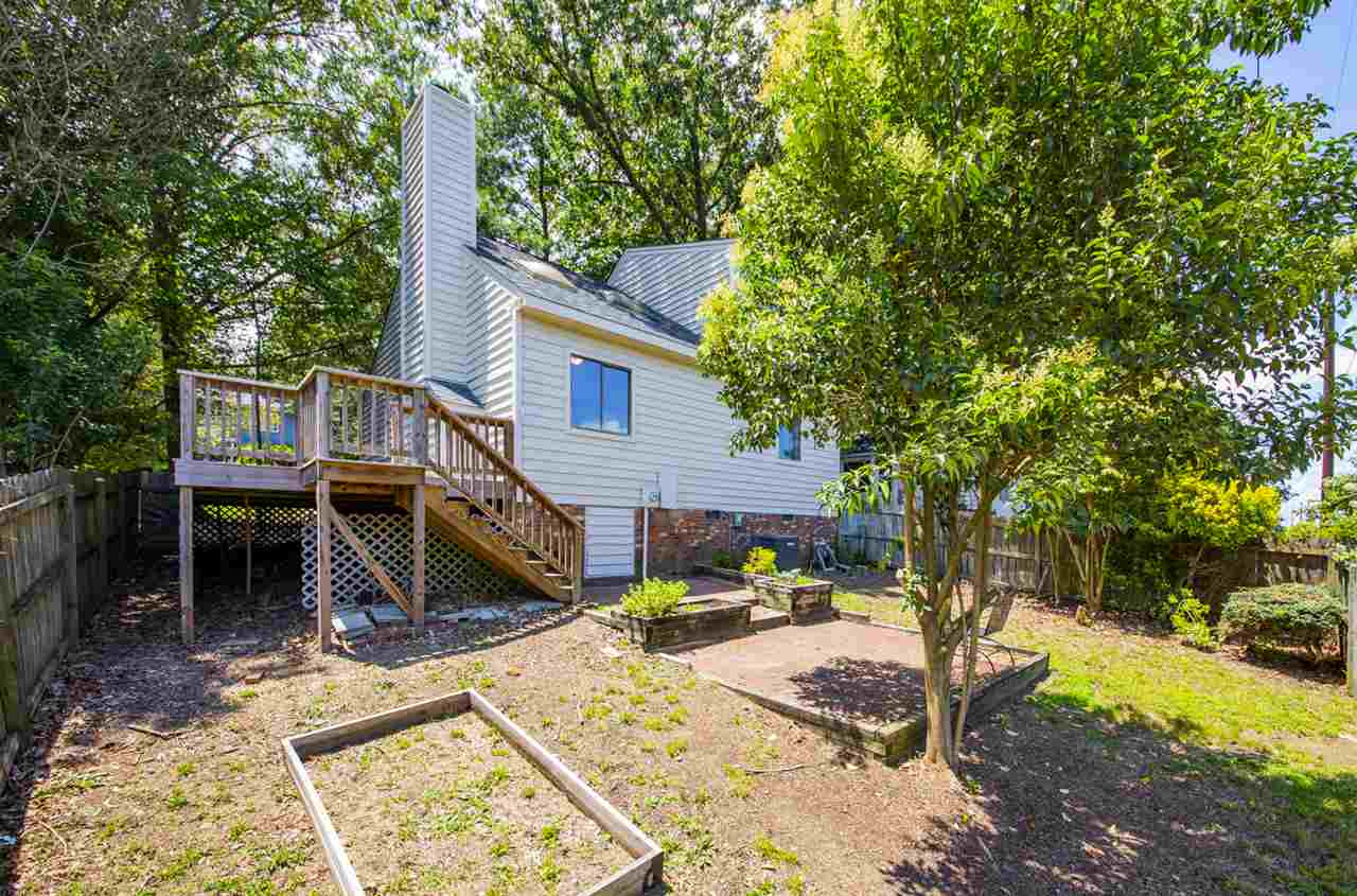 3844 Old Coach Road Raleigh, NC 27616 - Photo 28 of 28 Photo 28