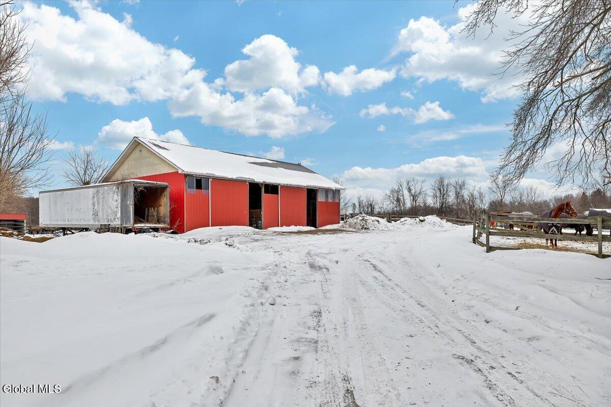 120 Weatherwax Road Poestenkill, NY 12140 - Photo 50 of 59 45-P1713789