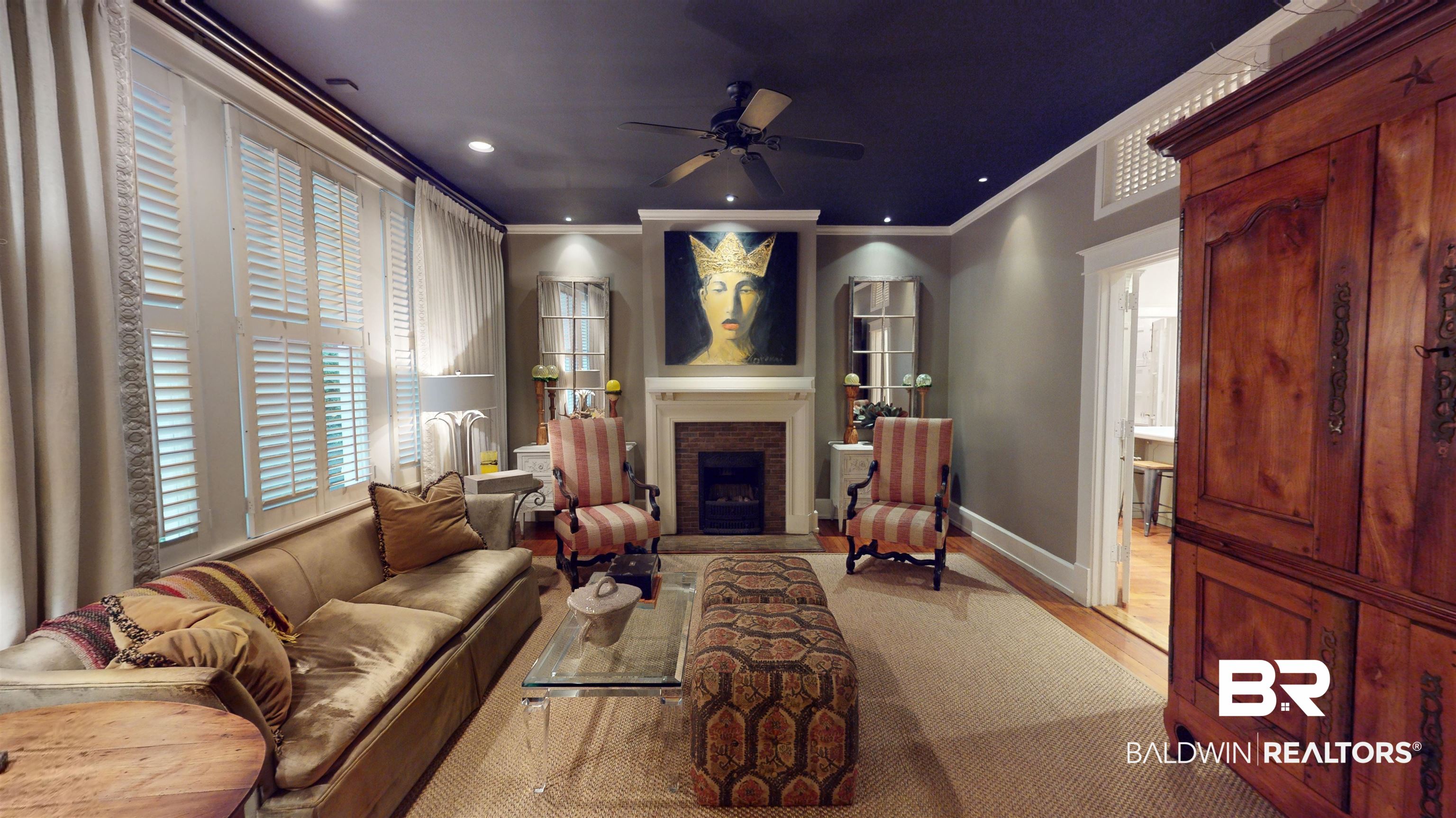 55 North Monterey Street Mobile, AL 36604 - Photo 9 of 45