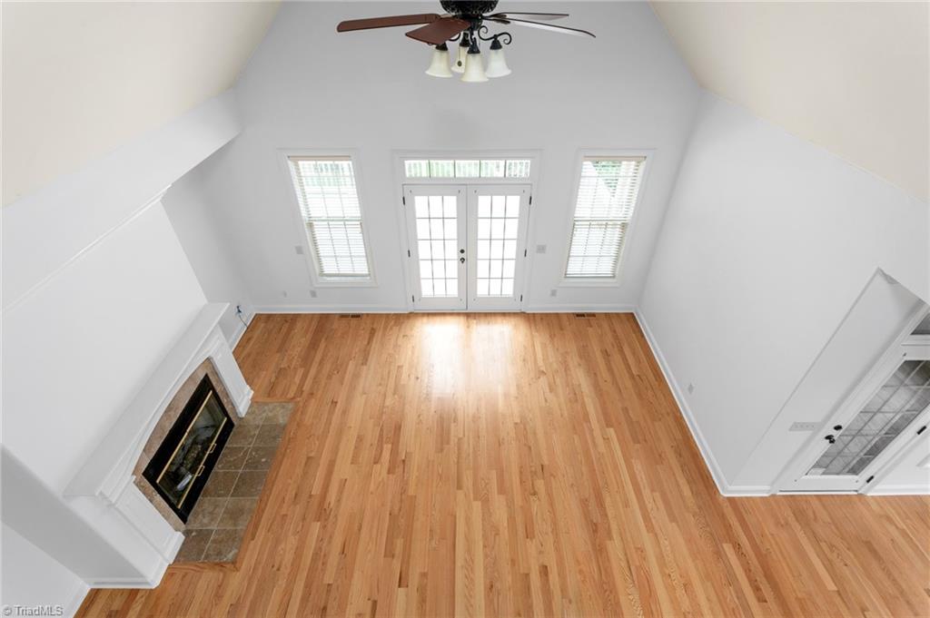 4104 Limerick Road Burlington, NC 27215 - Photo 35 of 50